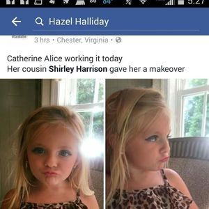 Meet your Posher, Seaney